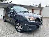 Ssangyong Rodius Quartz 4WD *Klima*Navi*SHZ*AHK*Kamera* - Ssangyong Rodius: 7 Sitzer