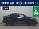 Renault Arkana 1.3 TCe Esprit Alpine T-Leder Navi LED - Renault: Alpin