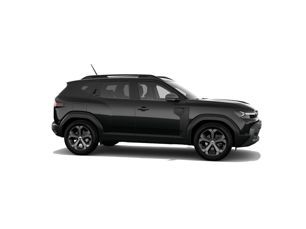 DACIA Duster - Bild 9