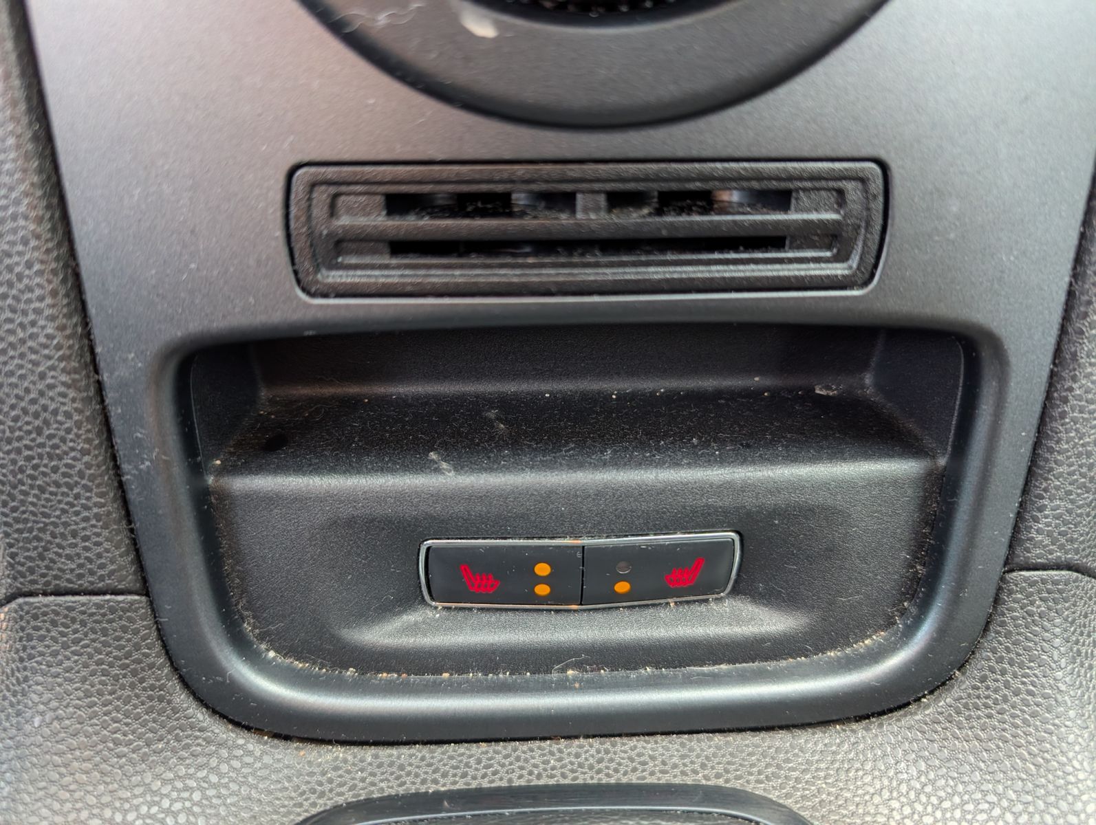 Fahrzeugabbildung Ford Fiesta Trend KLIMA SHZ FRONTHEIZUNG