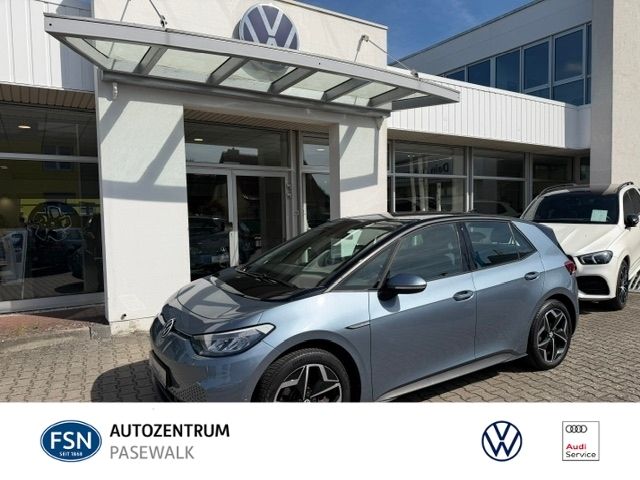 VW ID.3 Pure Performance 110KW