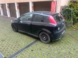 Fiat grade punto - Fiat Punto in Mainz