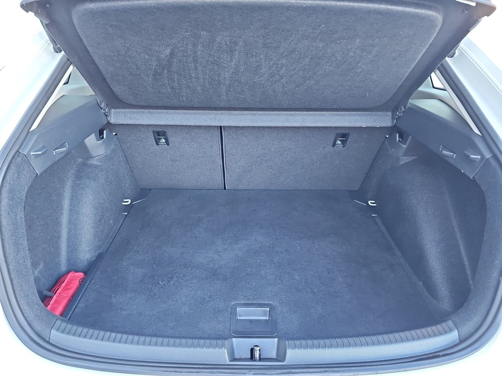 Volkswagen Taigo - Bild 16