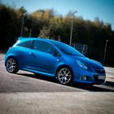 Opel Corsa D OPC 192 PS | Recaro | 2x Aluf... - Opel Corsa aus 2009: Opc