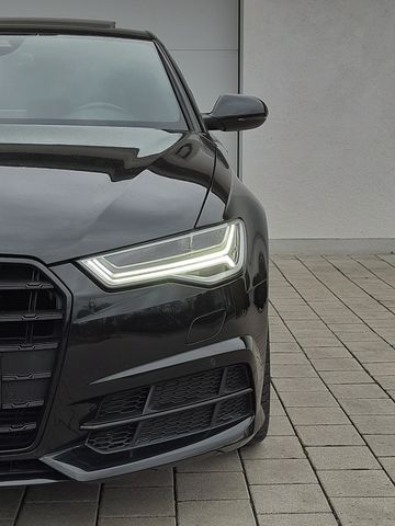 Audi A6 Lim. 3.0 326/3xS-Line/BlackO/LED/360°/S.Dach