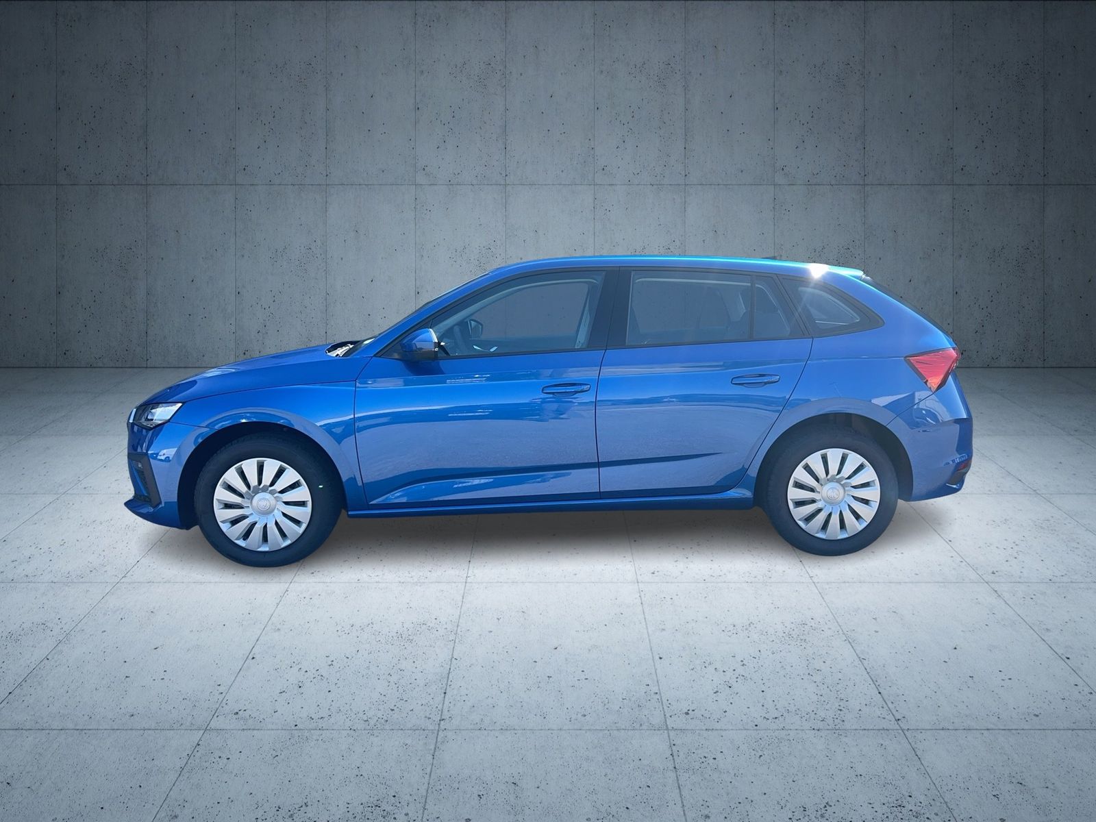 Skoda Scala - Bild 3