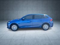 Skoda Scala - Vorschau Bild 3