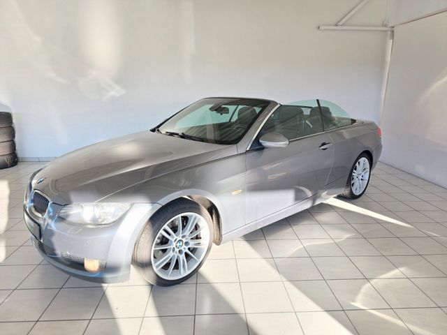 BMW 330 Baureihe 3 Cabrio 330i *ABS Block defekt