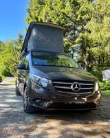 Mercedes-Benz Marco Polo Activity 220d | AHK | STHZ | Markise