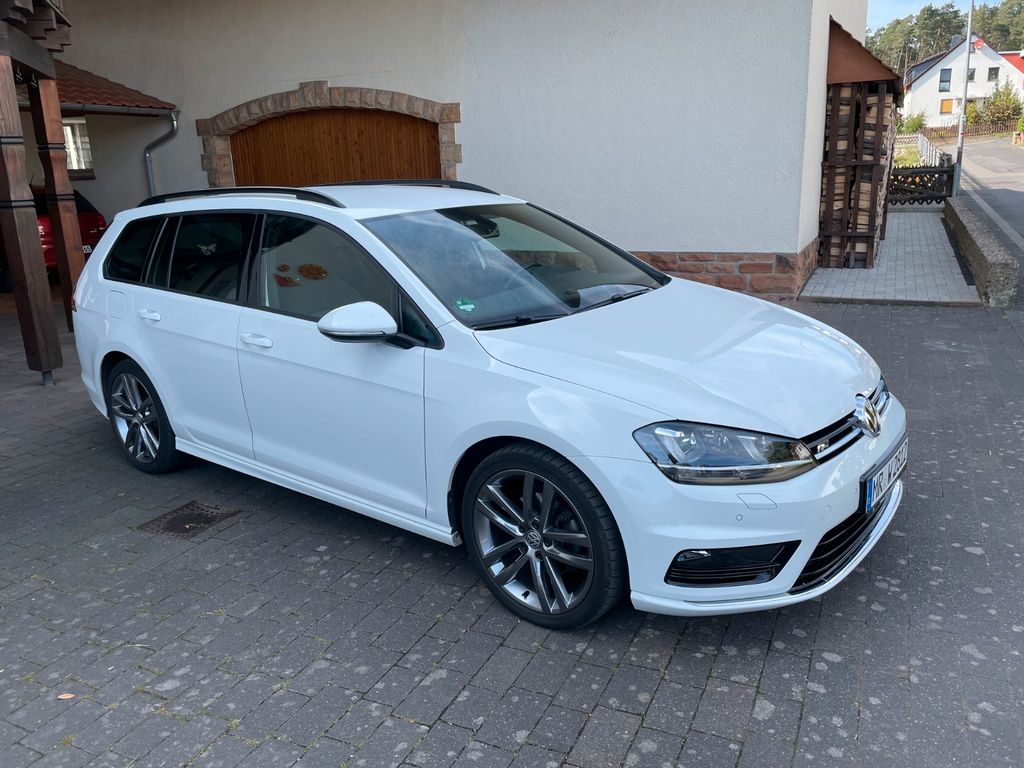 Image of Volkswagen Golf