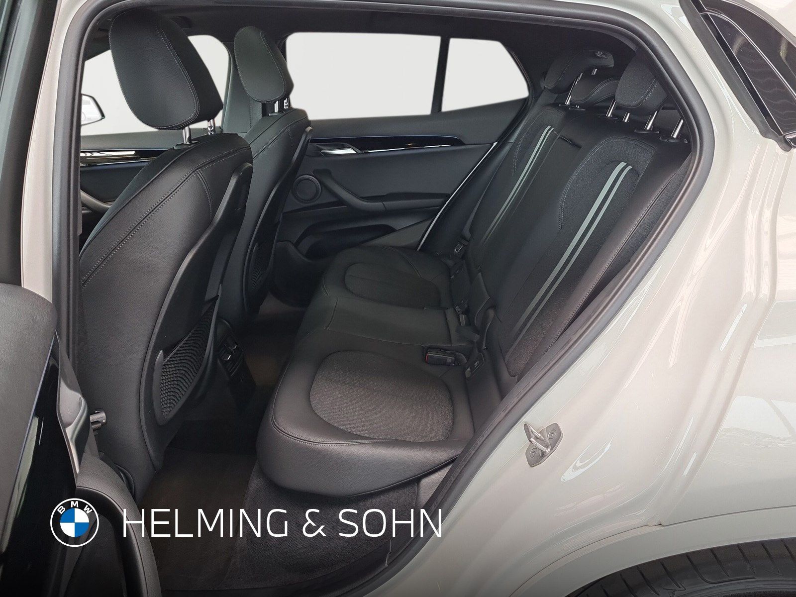 BMW X2 - Bild 13