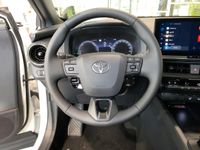 Toyota C-HR - Vorschau Bild 11