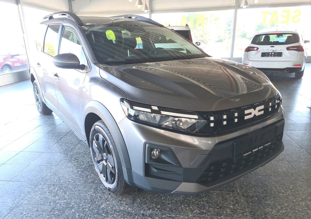 Image of Dacia Jogger