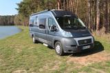 Pössl Roadcruiser Fiat Mjet 2,3/150PS - Pössl Kastenwagen Roadcruiser