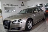 Audi A8 3.0 TDI quattro*1. HAND*XENON*SCH-DACH*NAVI - Audi A8 aus 2011