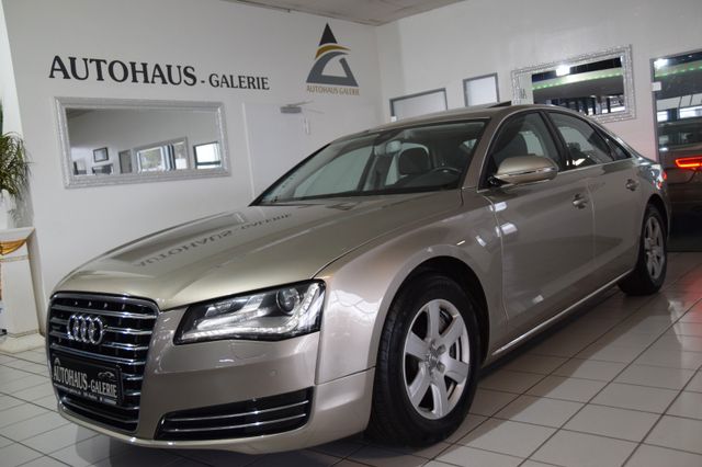 Audi A8 3.0 TDI quattro*1. HAND*XENON*SCH-DACH*NAVI