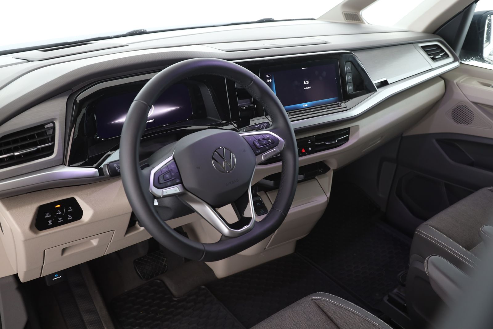 Volkswagen T7 California - Bild 11