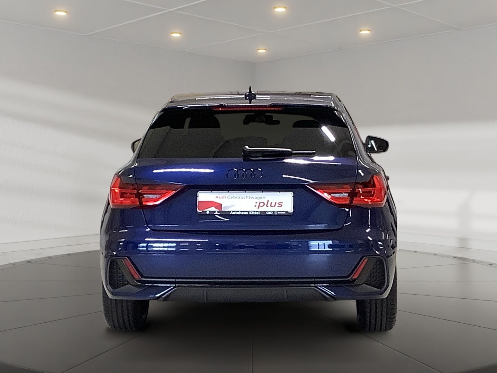 A1 Sportback S line 30TFSI S tronic,Navi,LED,ACC