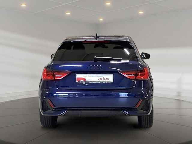 A1 Sportback S line 30TFSI 85kW S tronic