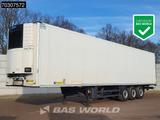 Schmitz Cargobull SCB*S3B 3 axles TUV 07/26 Doppelverdampfer Blume - Offers