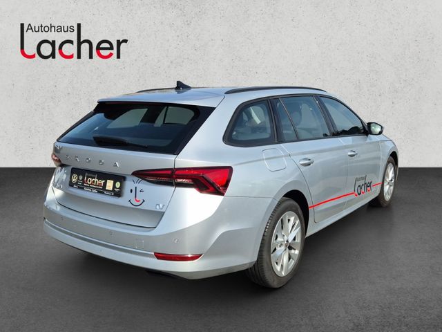 Octavia Combi Ambition 1.4 TSI iV 150kW