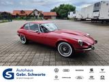 Jaguar E-Type Serie 3 (V12) Classic Data 2+ - scheckheftgepflegte Jaguar E-Type