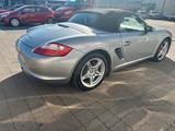 Porsche Boxster S MY08 S - gebrauchte Porsche Boxster aus dem Jahr 2009