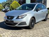 Seat Ibiza 1.2 TDI CR Reference ST* TÜV neu - Seat Ibiza aus 2010: Kombi