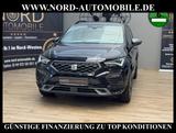 Seat Ateca FR 1.5 TSI DSG Virt.Cockp/AHK/Pano/19/Navi - gebrauchte Seat Ateca aus dem Jahr 2023