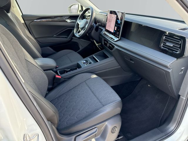 Tiguan 2.0 TDI DSG Life *Navi(15'')*AHK*SHZ*LHZ*