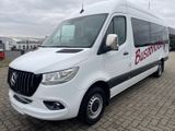Mercedes-Benz Sprinter, VIP, TOP, 2xKlima/Heizung - Offers matching your search criteria