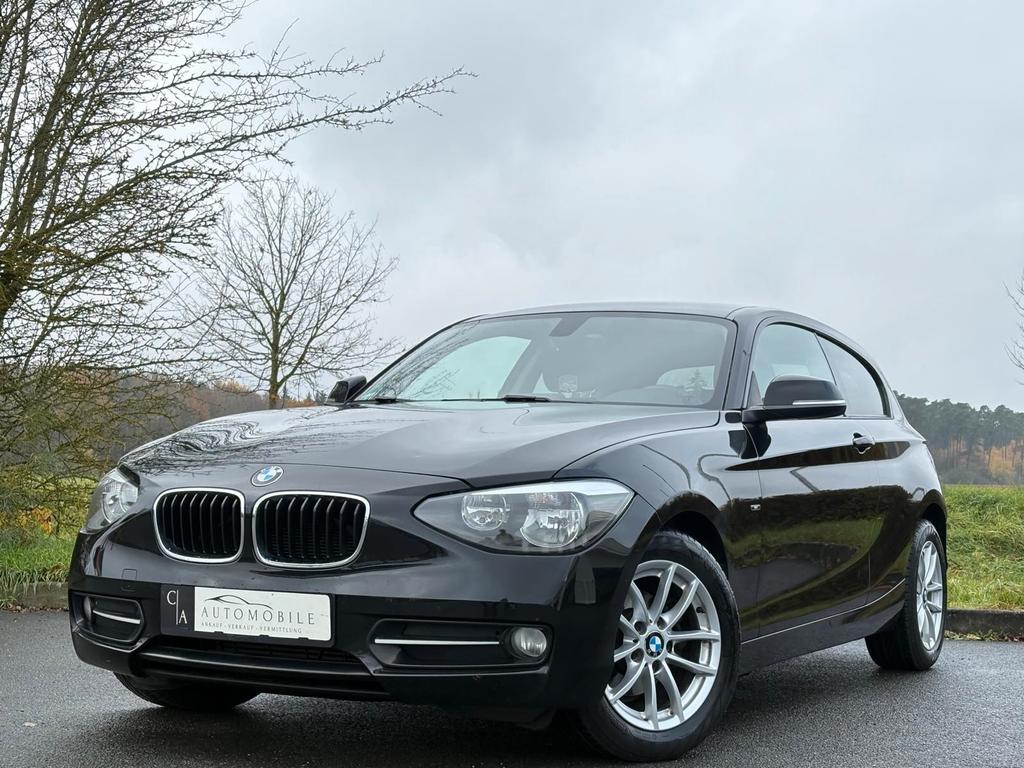 BMW 114