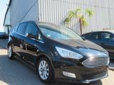 Ford C-Max C-MAX Titanium-NAVI-KAMERA-SHZ-AHK-2.HAND - Ford C-Max in Gelsenkirchen
