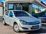 Opel Astra H Lim. Selection*1.HAND*KLIMA*SERH SAUBER* - Opel Astra aus 2009: H