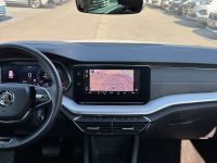 Skoda Octavia - Vorschau Bild 6