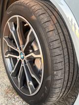 BMW X3 M - gebrauchte BMW X3 M aus dem Jahr 2024