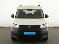 Volkswagen Caddy Cargo Maxi 1.5TSI 114PS AHK PDC Klima MFL 