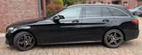 Mercedes-Benz C 200 4MATIC T - AMG  (Panorama, LED, SH-gepfl.) - Mercedes-Benz C 200 mit Panoramadach