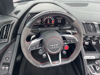 Audi R8 - Vorschau Bild 10