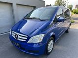 Mercedes-Benz Viano 2.2 CDI FUN Function kompakt 5Sitze Tisch