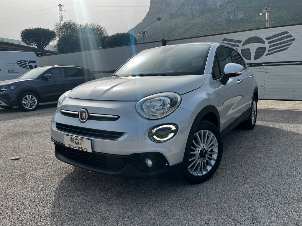 Image of Fiat 500L Urban