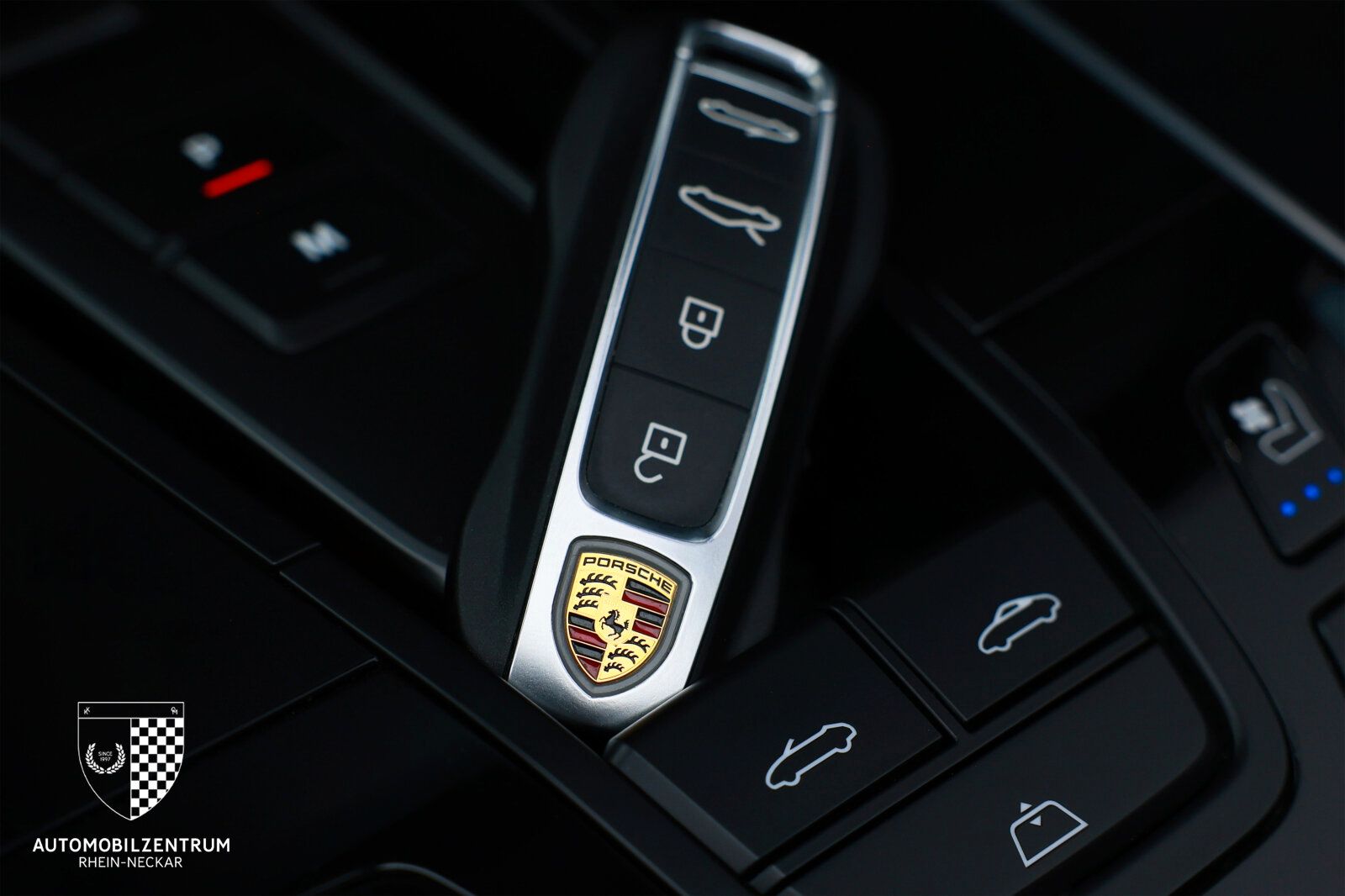 Porsche 911 Urmodell - Bild 29