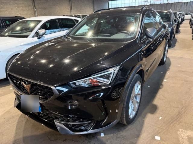 Angebot ansehen Cupra Formentor