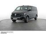 Volkswagen T6.1 Caravelle Comfortline TDI DSG LED AHK 18 R- - Volkswagen T6 Caravelle in Essen