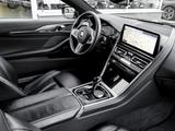 BMW M850i xDrive LASER+DA PROF+360°+SOFT-CLOSE - BMW M-Modelle