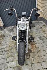 Harley-Davidson Heritage Softail - HERITAGE