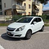 Opel Corsa 1.3 CDTI 75CV ecoFLEX 5 porte Edition - Opel Corsa aus 2010: 1.3