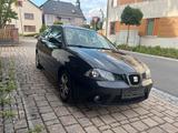 Seat Ibiza 1.4 *HU 09/26* - Seat Ibiza aus 2007: 1.2