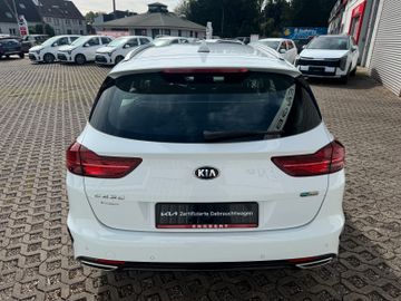 KIA cee'd Sportswagon - 6