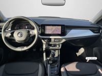 Skoda Kamiq - Vorschau Bild 4